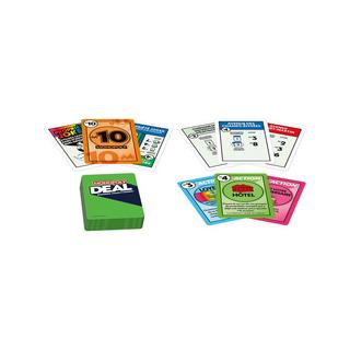 Monopoly  Monopoly Deal, Francese 