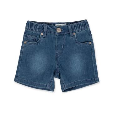 Jeansshorts