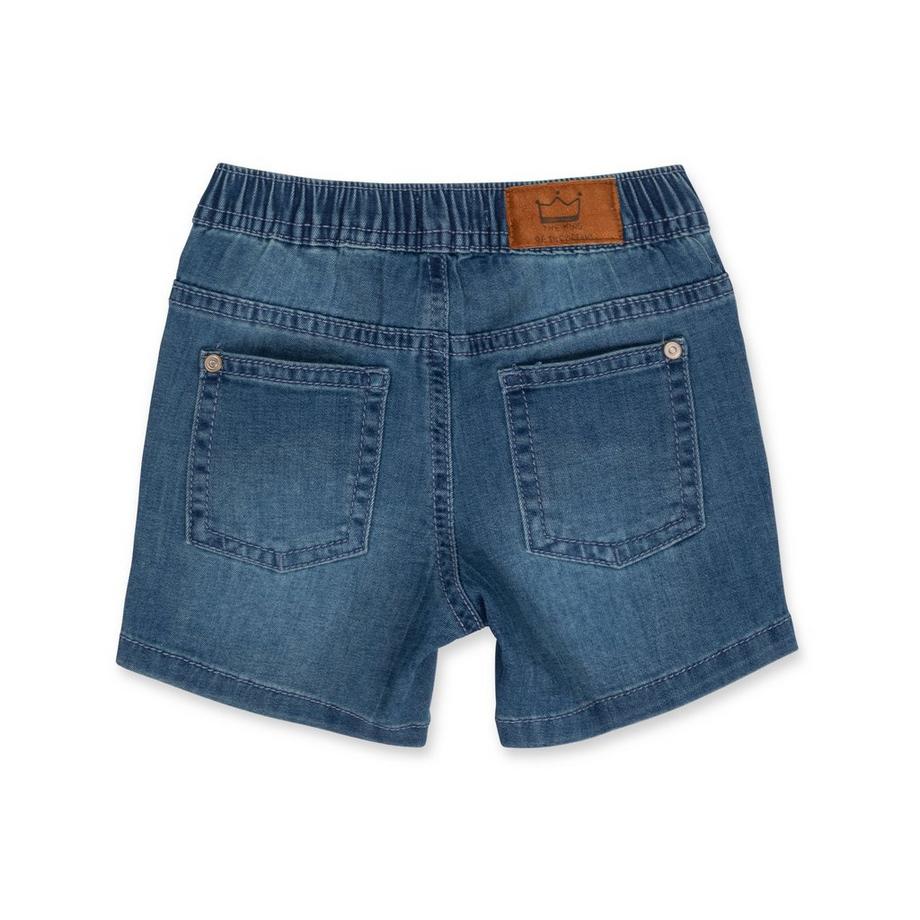 Sfera  Pantaloncini in jeans 