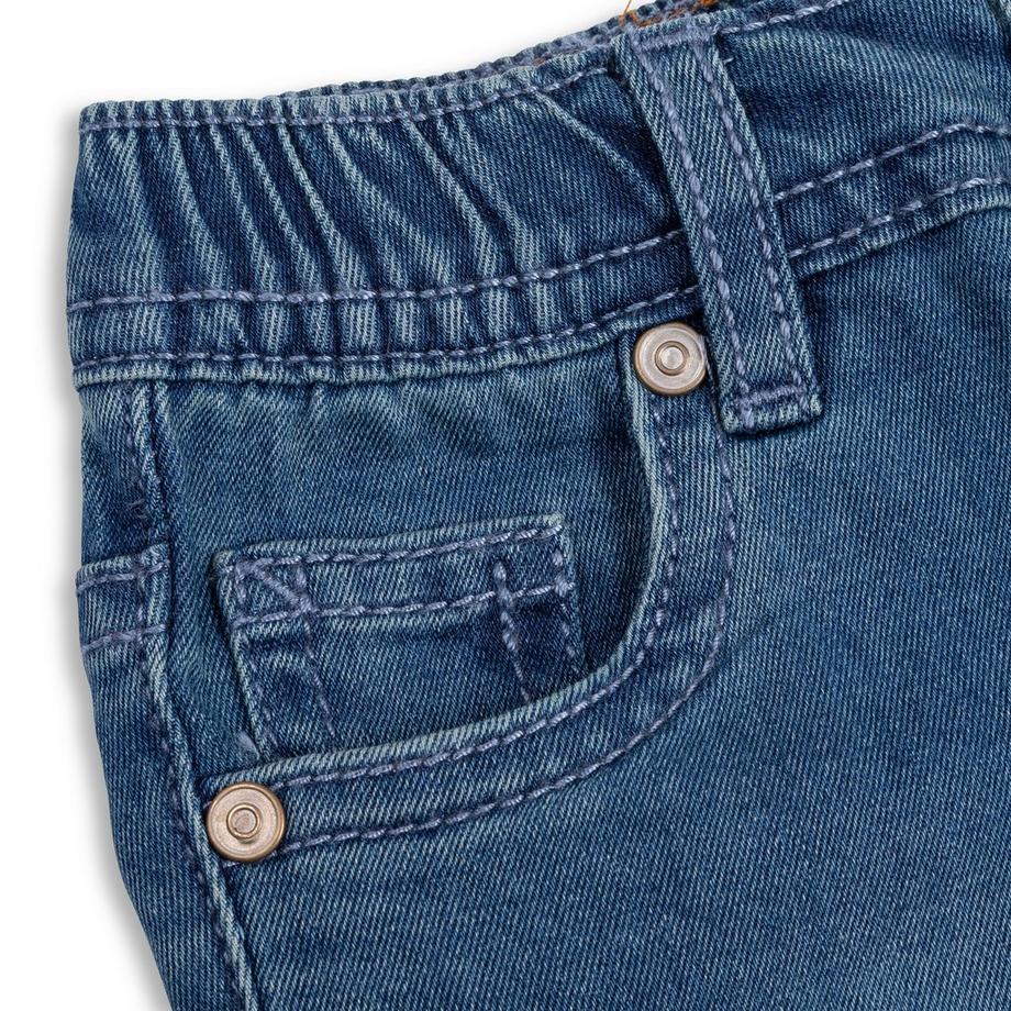 Sfera  Pantaloncini in jeans 