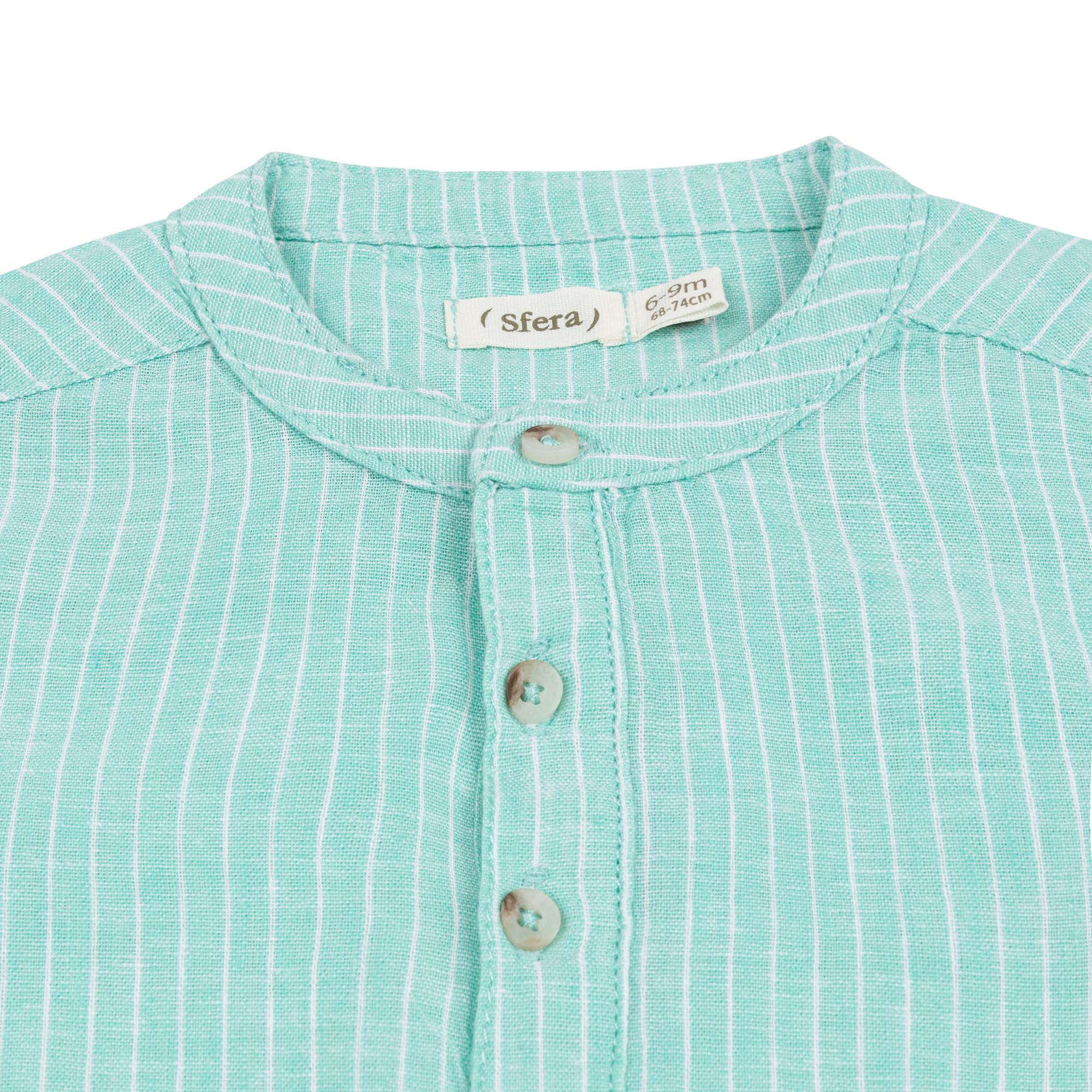 Sfera  T-Shirt, kurzarm 