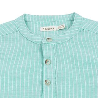 Sfera  T-Shirt, kurzarm 