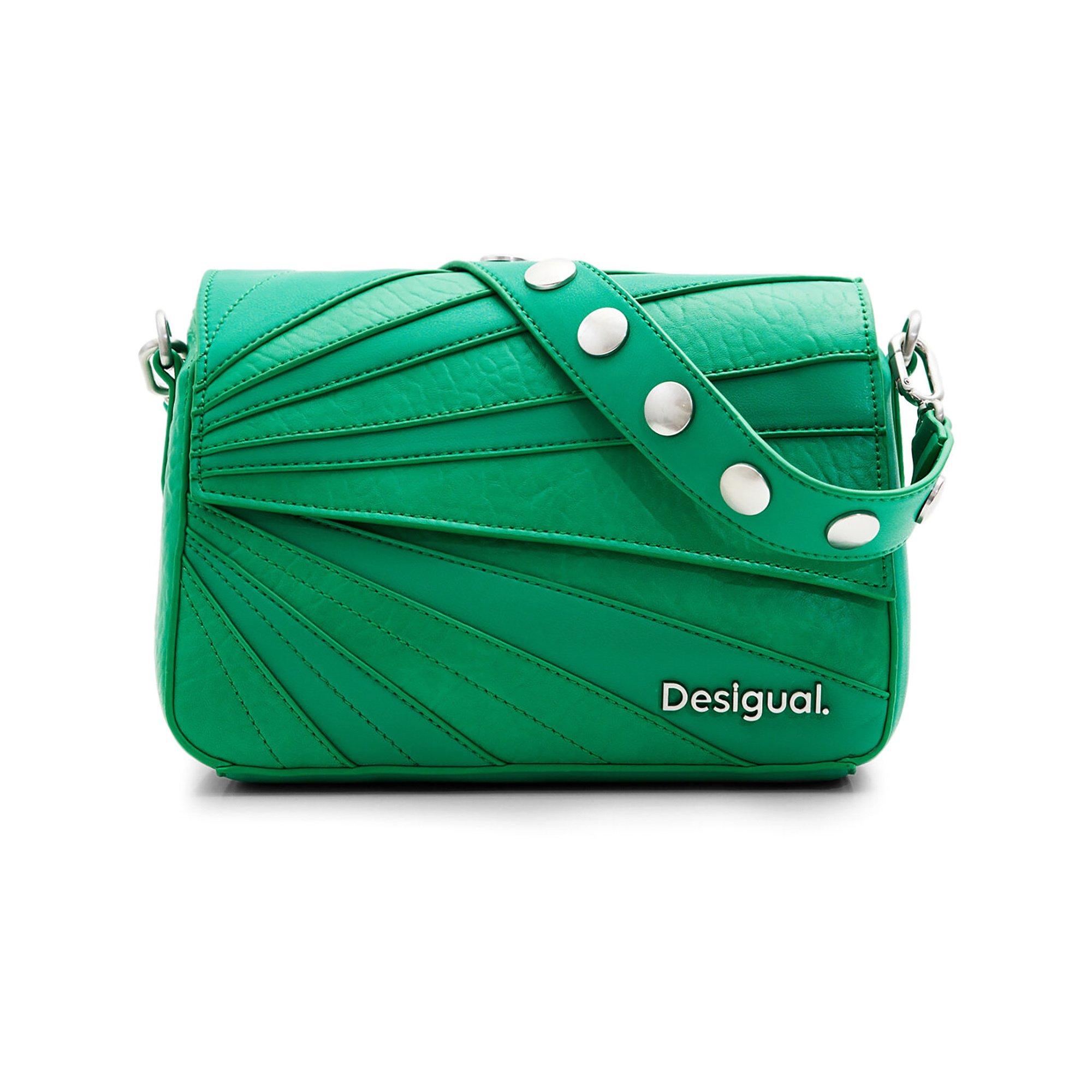 Image of Handtasche Damen Grün ONE SIZE