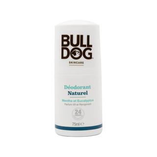 Bulldog  Déodorant Menthe Poivrée Et Eucalyptus 