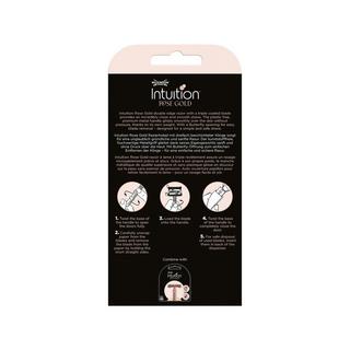 WILKINSON  Rasoio Di Sicurezza 