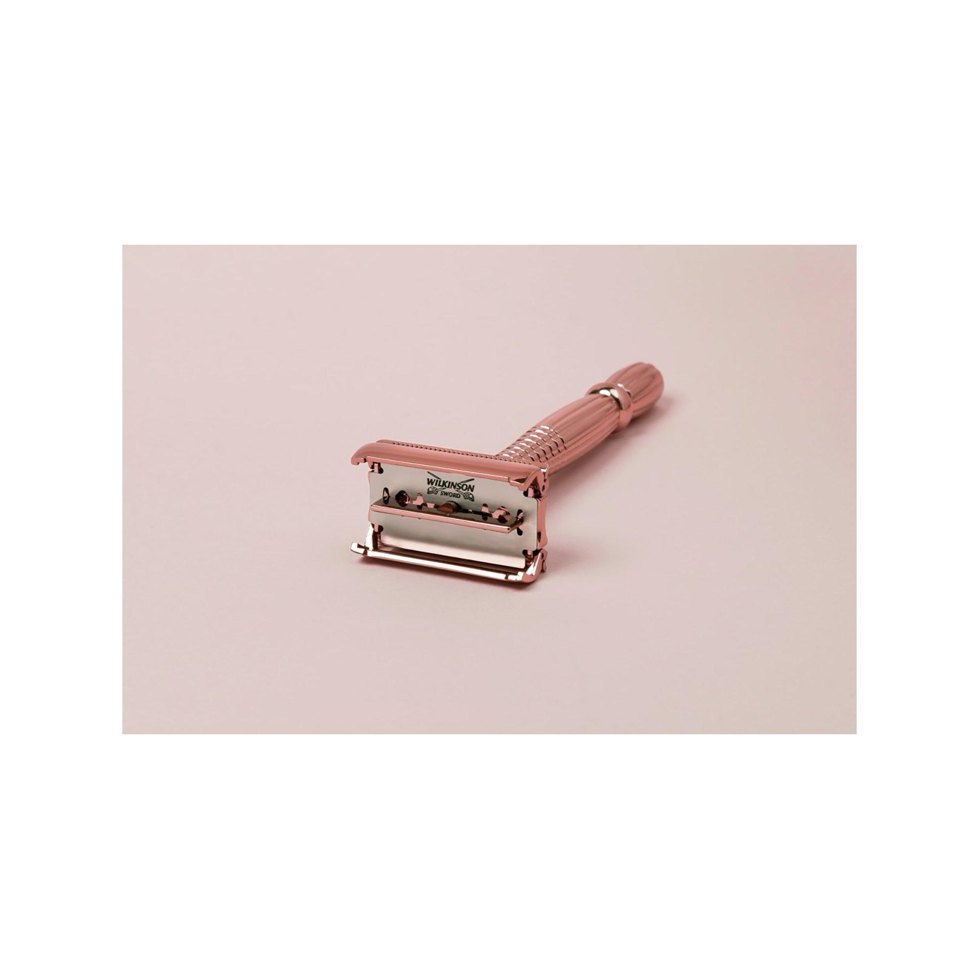 WILKINSON  Lames De Rasoir 