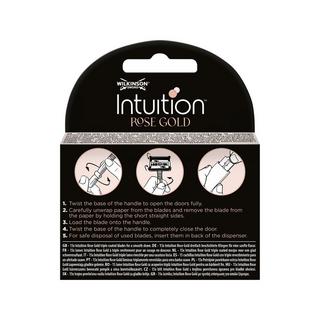 WILKINSON  Lame Di Rasoio 