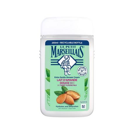 LE PETIT MARSEILLAIS  Duschcreme Süssmandel 