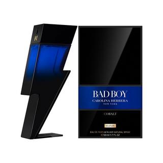 CAROLINA HERRERA  Bad Boy Cobalt Elixir, Eau de Parfum 