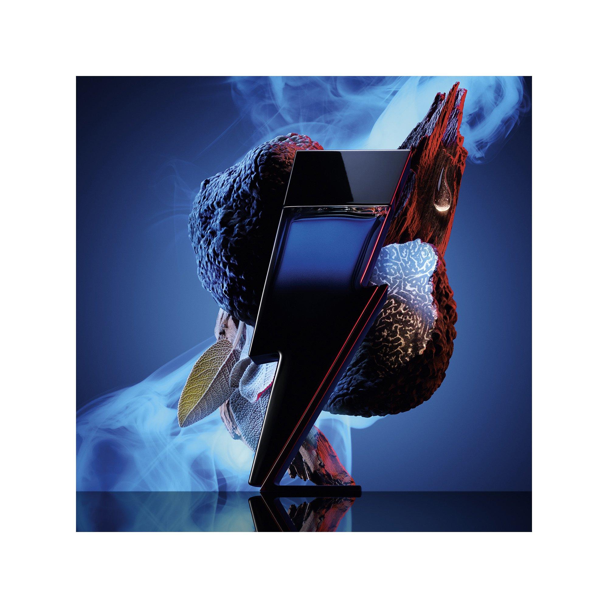 CAROLINA HERRERA Bad Boy Cobalt Elixir, Eau de Parfum  