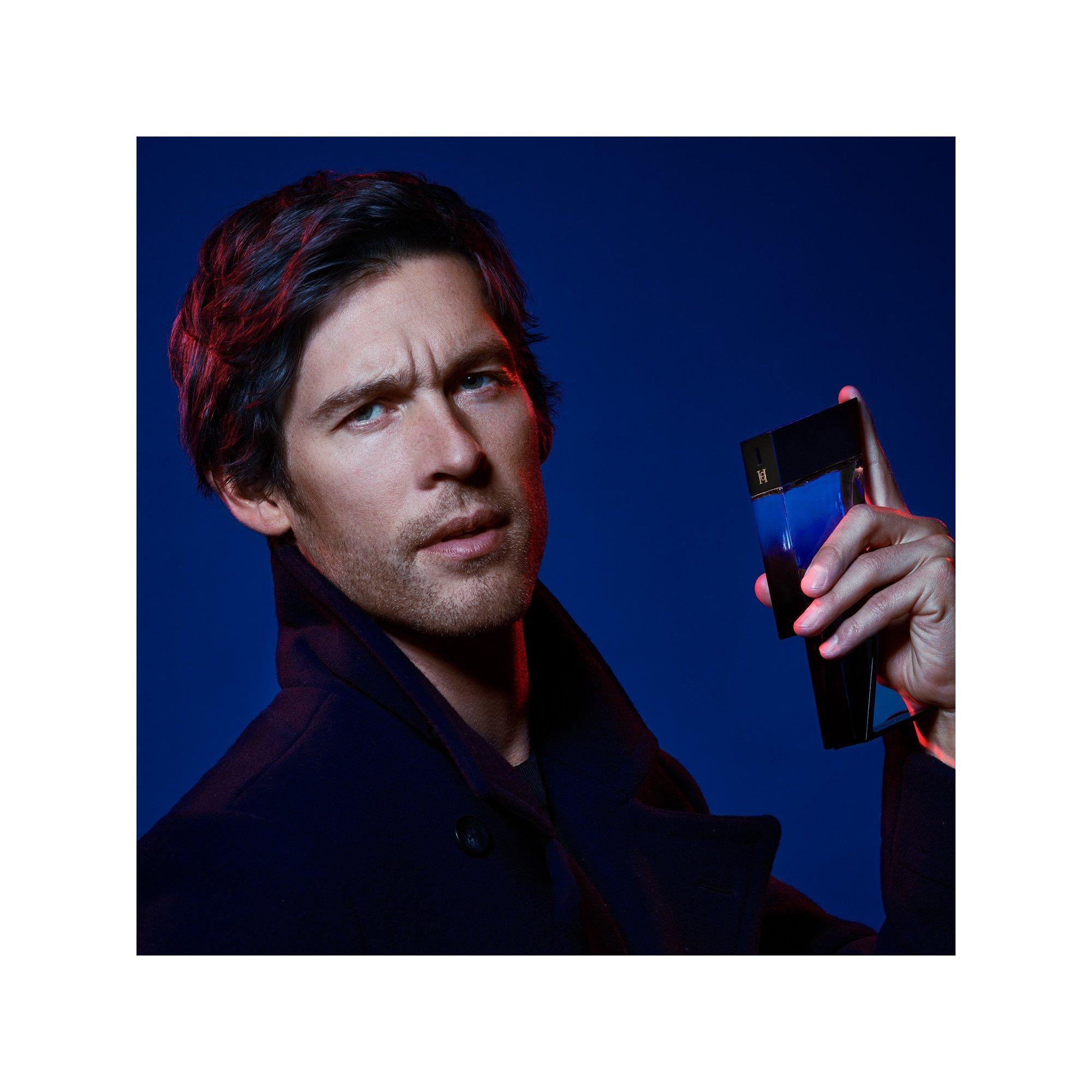 CAROLINA HERRERA Bad Boy Cobalt Elixir, Eau de Parfum  