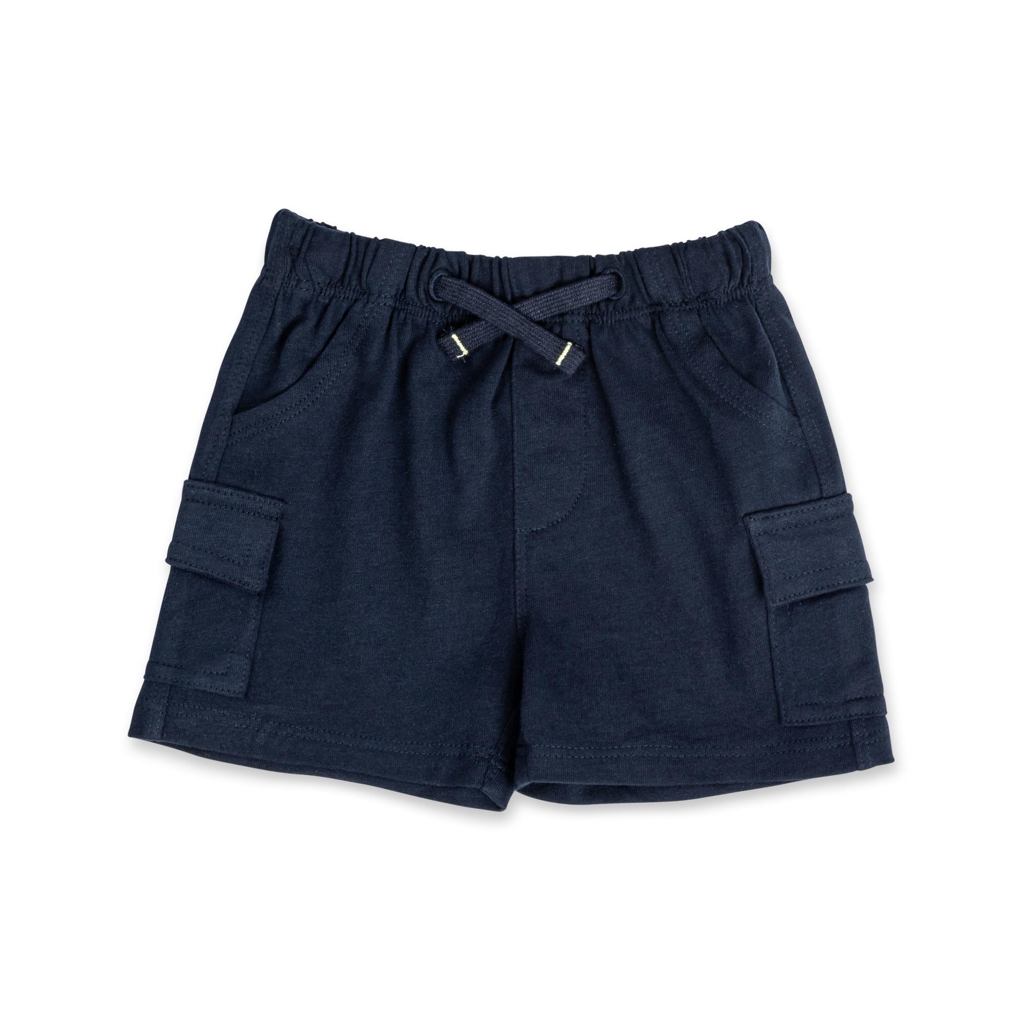 Image of Leggings Unisex Blau 68