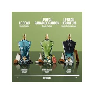 Jean-Paul Gaultier Le Beau Paradise Garden, Eau de Parfum   
