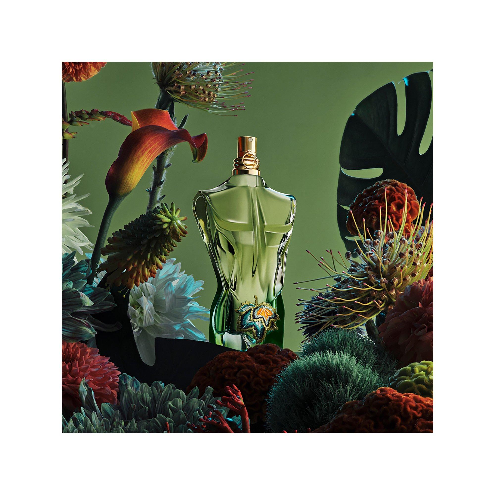 Jean Paul Gaultier Le Beau Paradise Garden, Eau de Parfum   