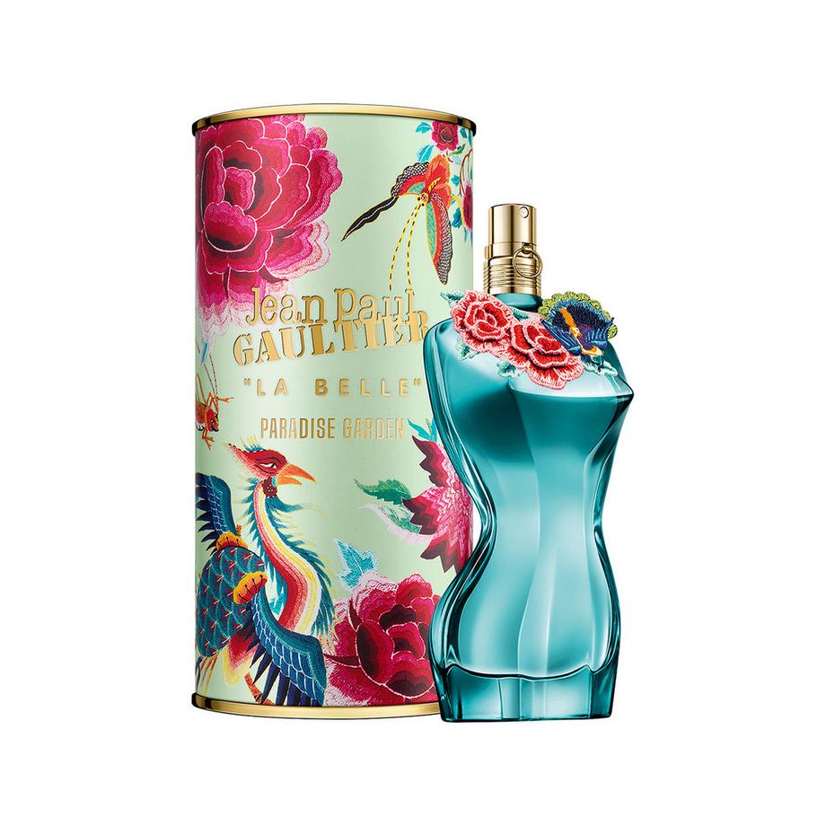 Jean-Paul Gaultier La Belle Paradise Garden, Eau de Parfum   