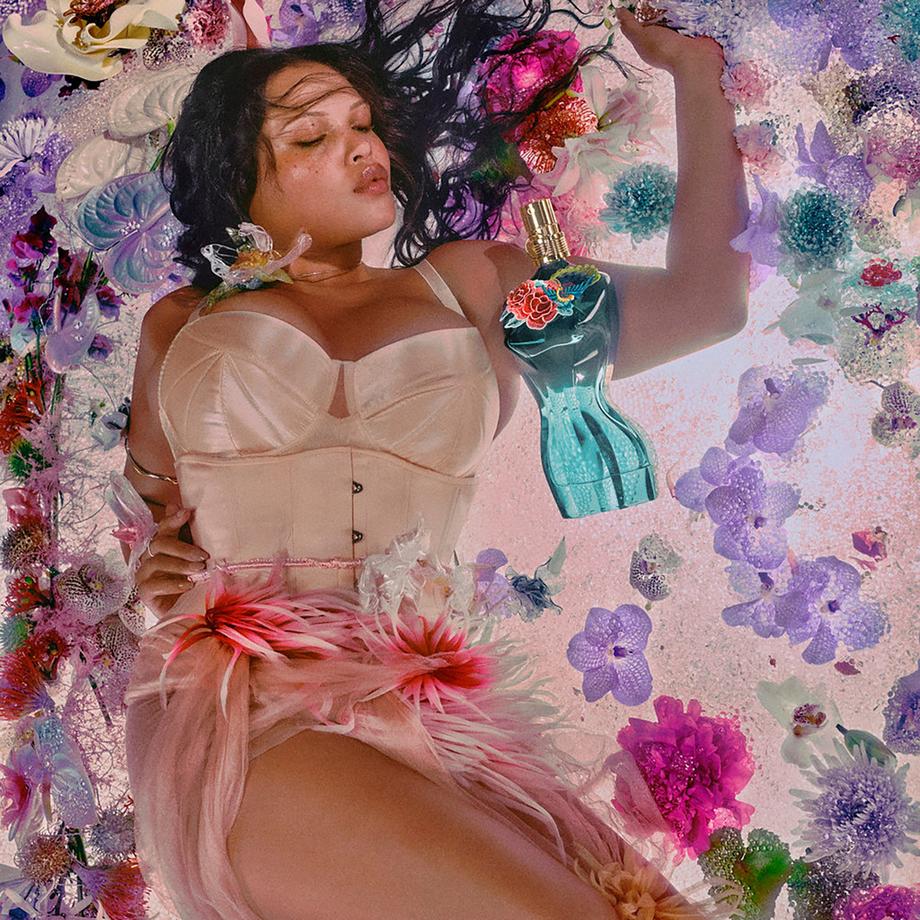 Jean-Paul Gaultier La Belle Paradise Garden, Eau de Parfum   