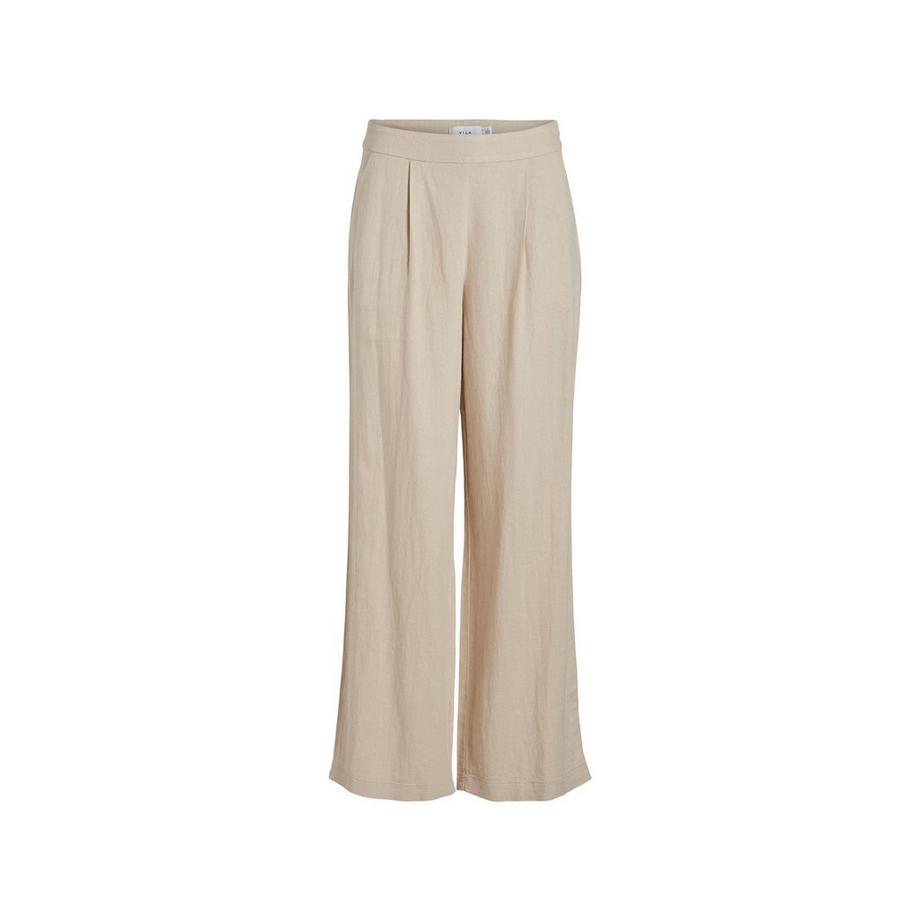 Pantaloni di lino
