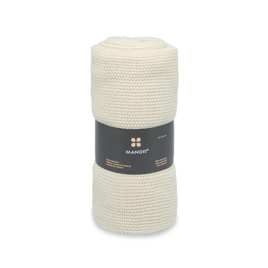 Manor Plaid San Juan 