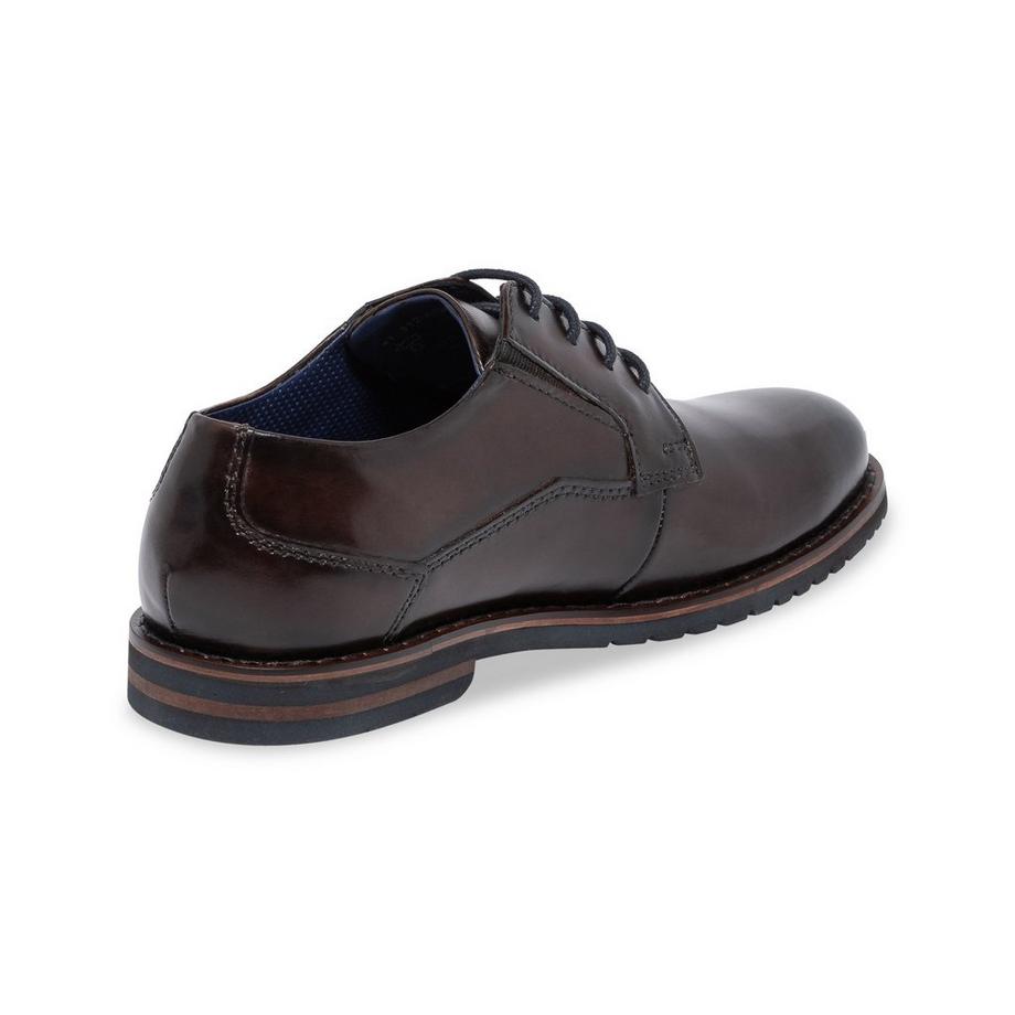 BUGATTI Caleo Exco Chaussures à lacets 