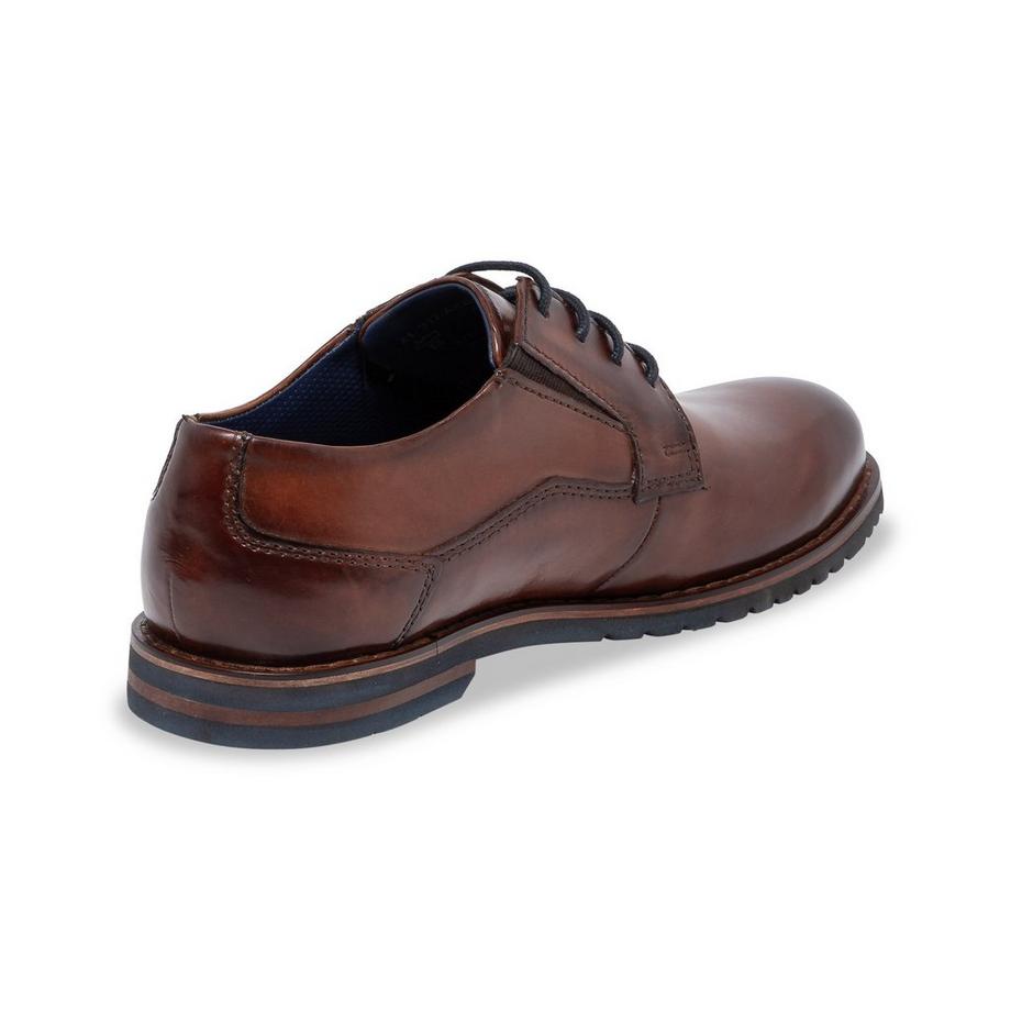 BUGATTI Caleo Exco Scarpe stringate 