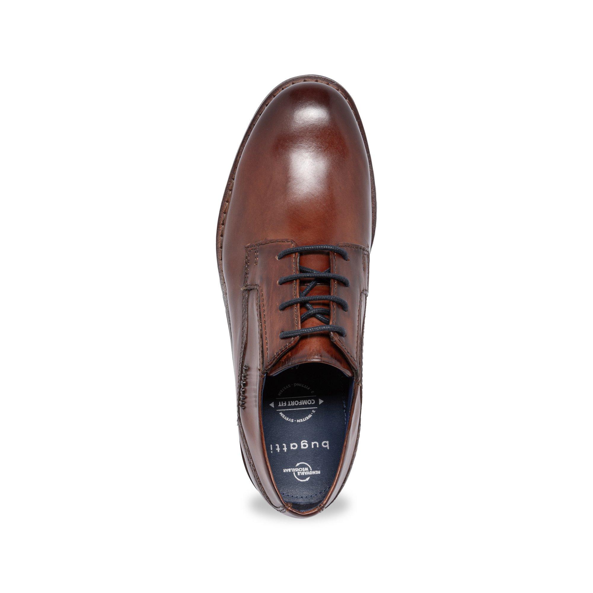 BUGATTI Caleo Exco Scarpe stringate 