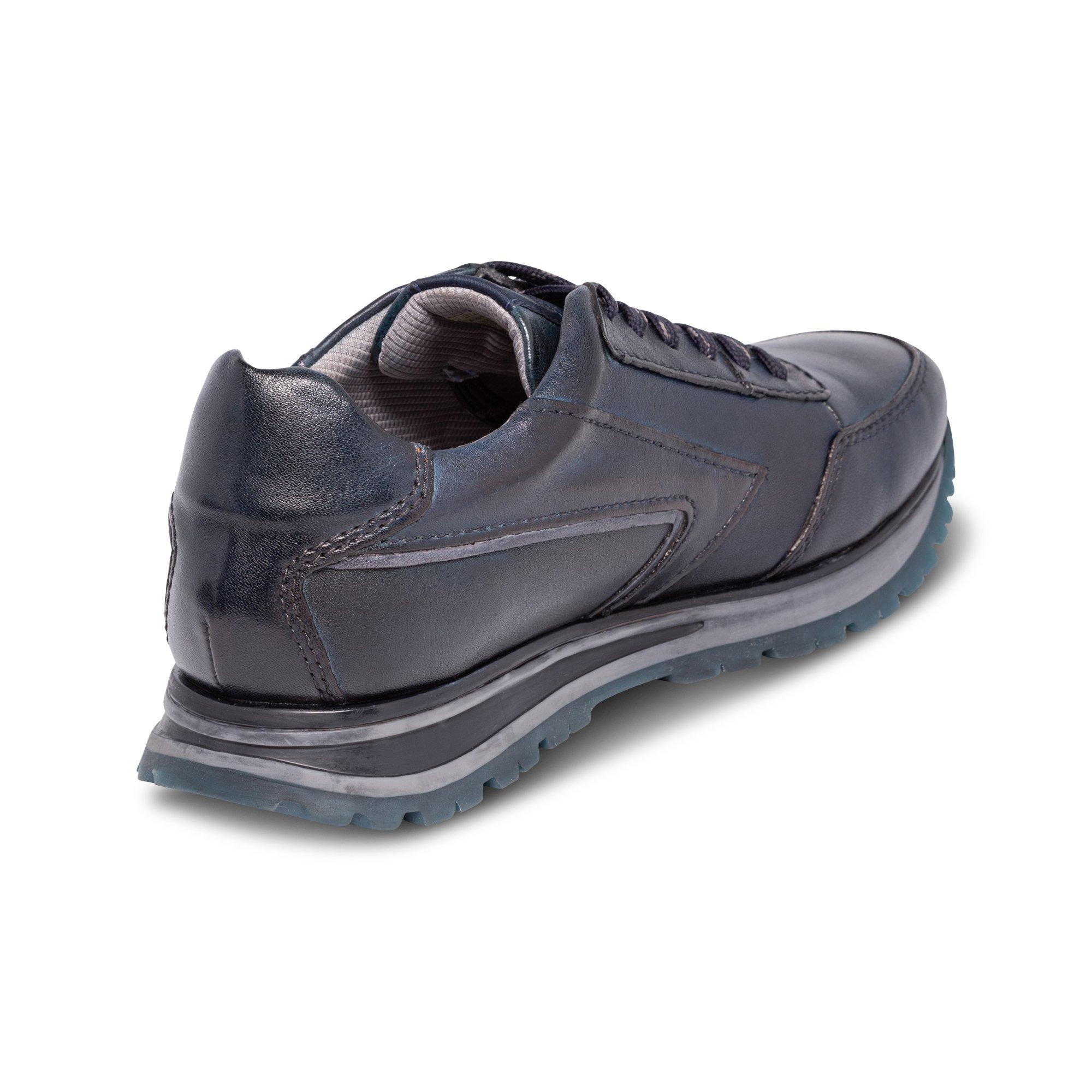 BUGATTI Philip Sneakers, Low Top 