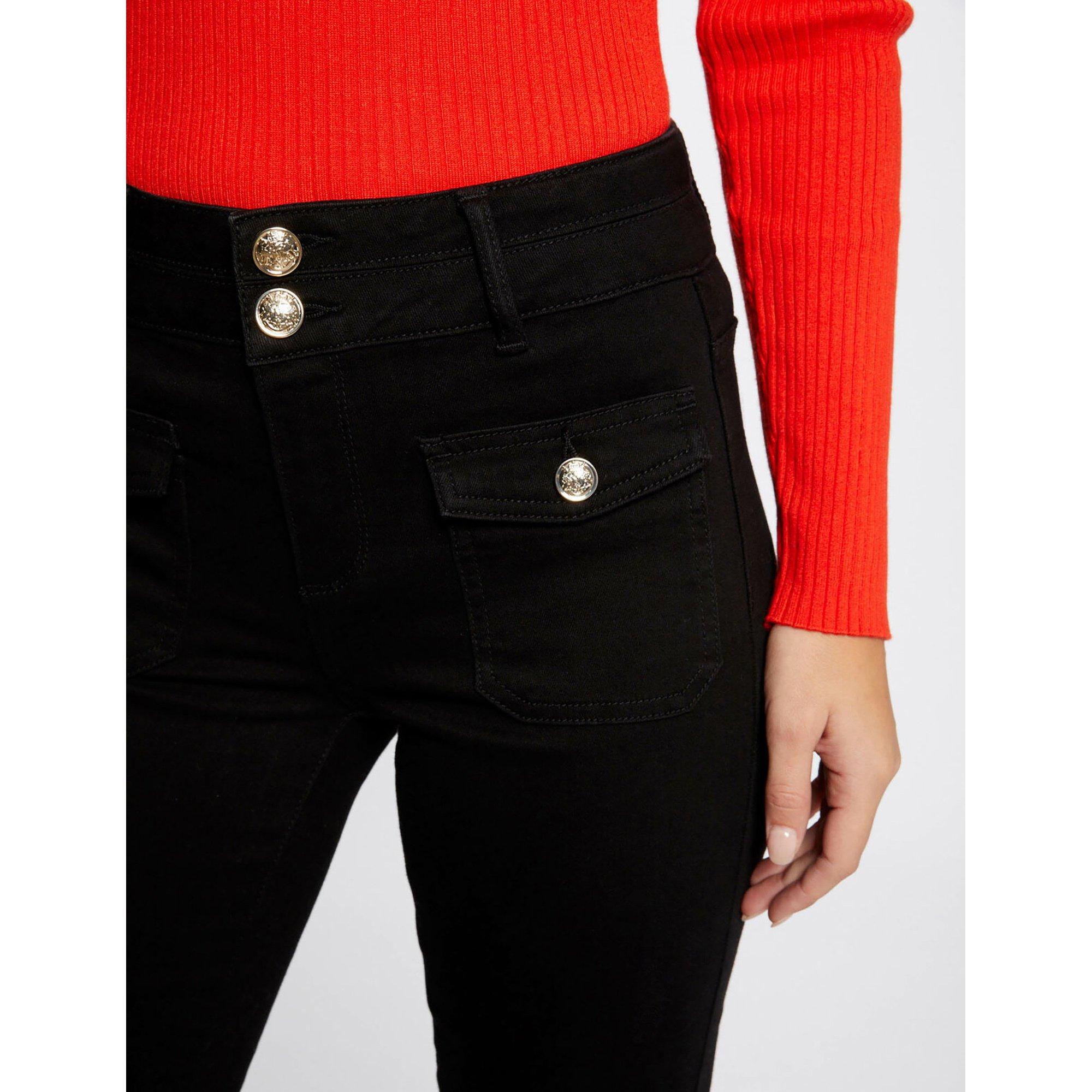 MORGAN Jeans Bootcut Flared  