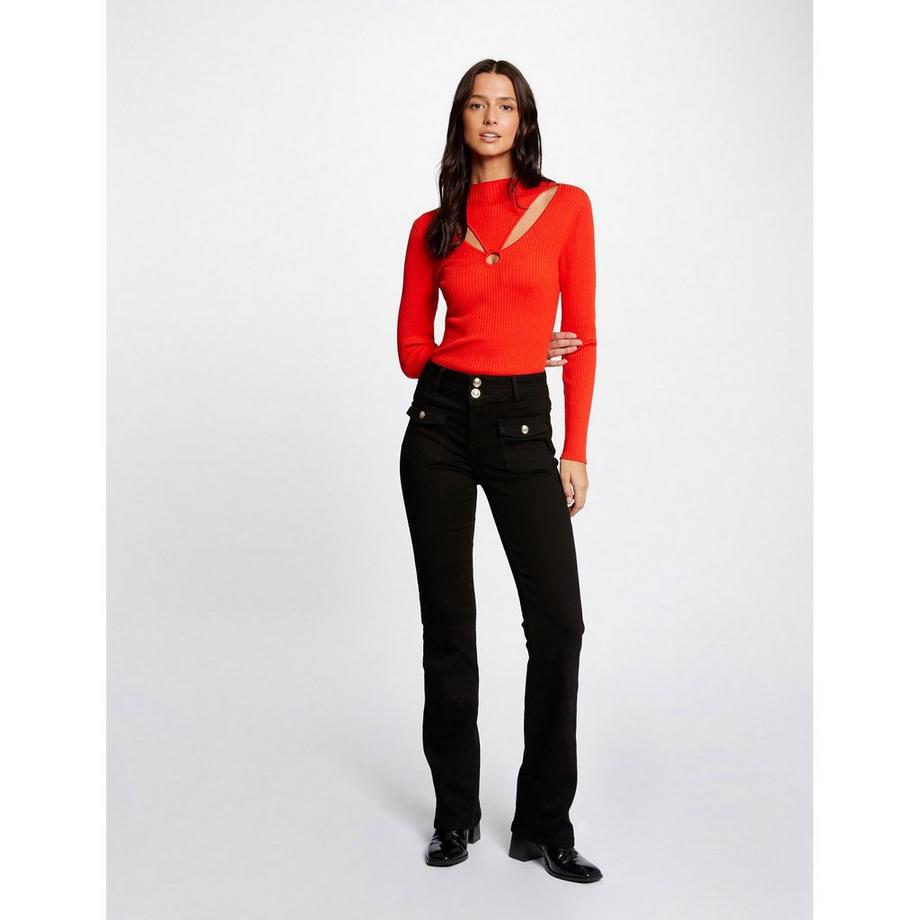 MORGAN Jeans Bootcut Flared  