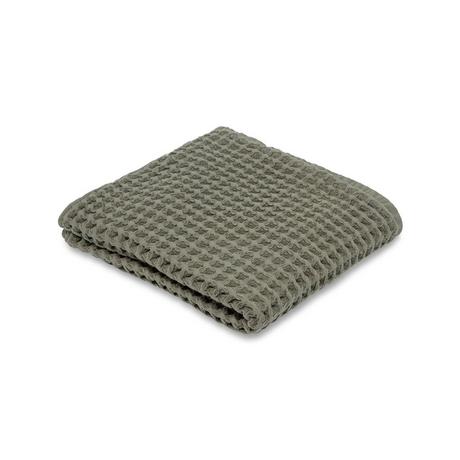 Manor Handtuch Mykonos Waffle 