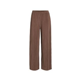 VILA Pantalon Straight Leg Fit  