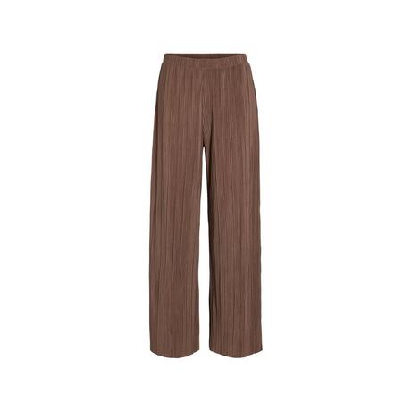 VILA Pantalon Straight Leg Fit  