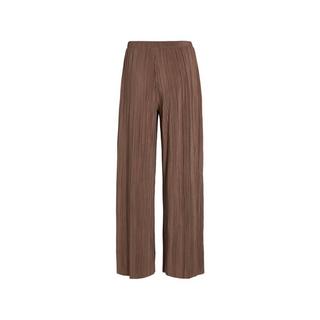 VILA Pantalon Straight Leg Fit  