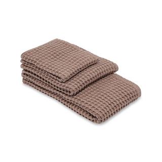 Manor Asciugamano Mykonos Waffle 