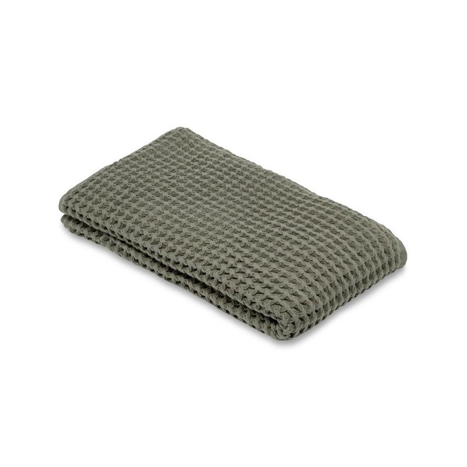 Manor Serviette de douche Mykonos Waffle 