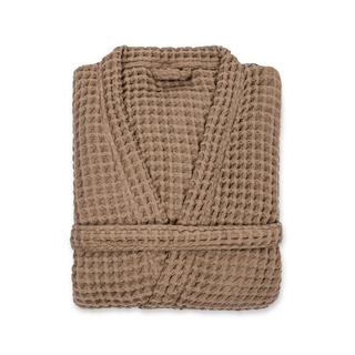 Manor Mykonos Waffle Peignoir Unisexe  