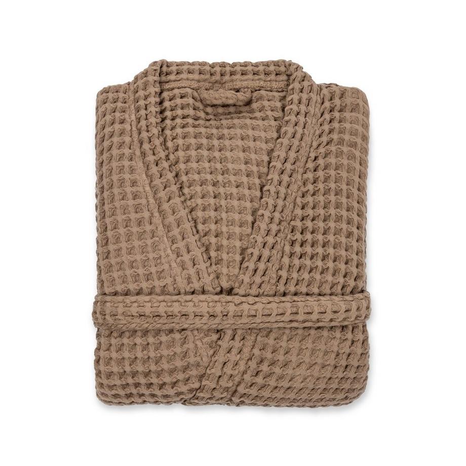 Manor Mykonos Waffle Peignoir Unisexe  