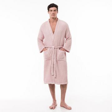 Bademantel, unisex