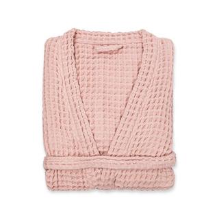 Manor Mykonos Waffle Accappatoio Unisex  