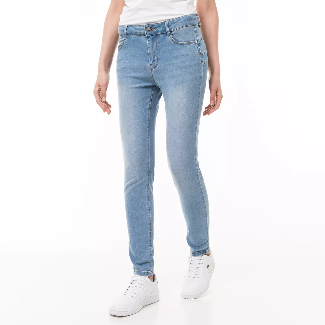 Morgan - Hose, für Damen, Blau, Größe 40