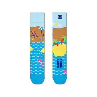 Happy Socks Beach Break Sock Gambaletti 