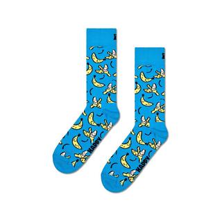 Happy Socks Banana Sock Gambaletti 