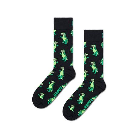 Happy Socks Inflatable Dino Sock Wadenlange Socken 