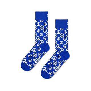 Happy Socks Peace Sock Chaussettes hauteur mollet 