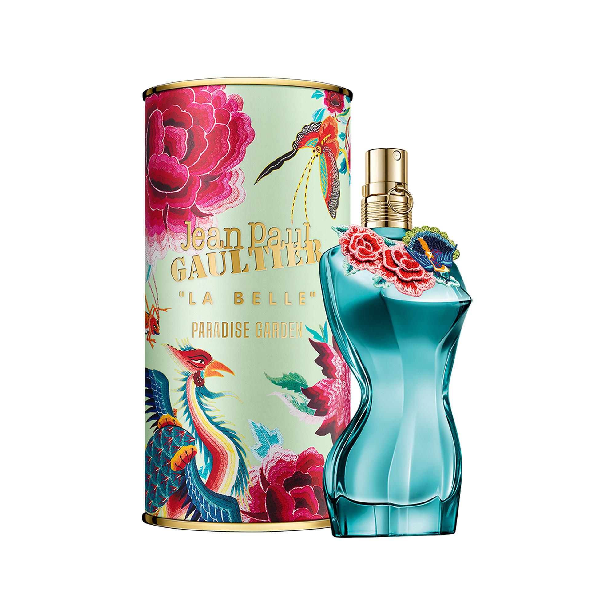 Jean Paul Gaultier La Belle Paradise Garden, Eau de Parfum   