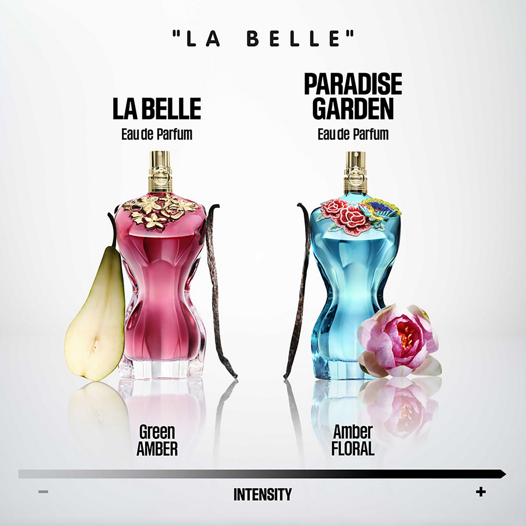 Jean Paul Gaultier La Belle Paradise Garden, Eau de Parfum   