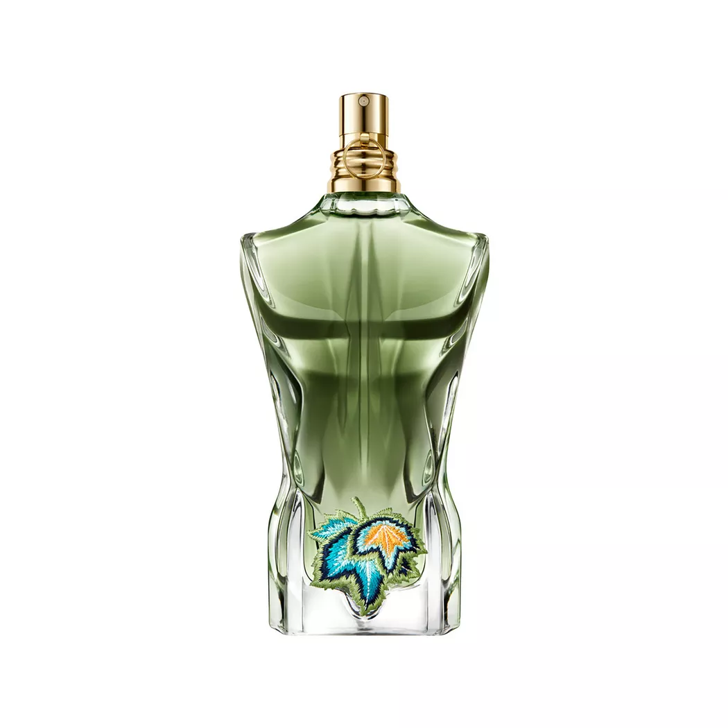 Jean Paul Gaultier Le Beau Paradise Garden EDP Intense Spray 4.2 fl oz Men's Fragrance 8435415091275 multi 4.2 oz male