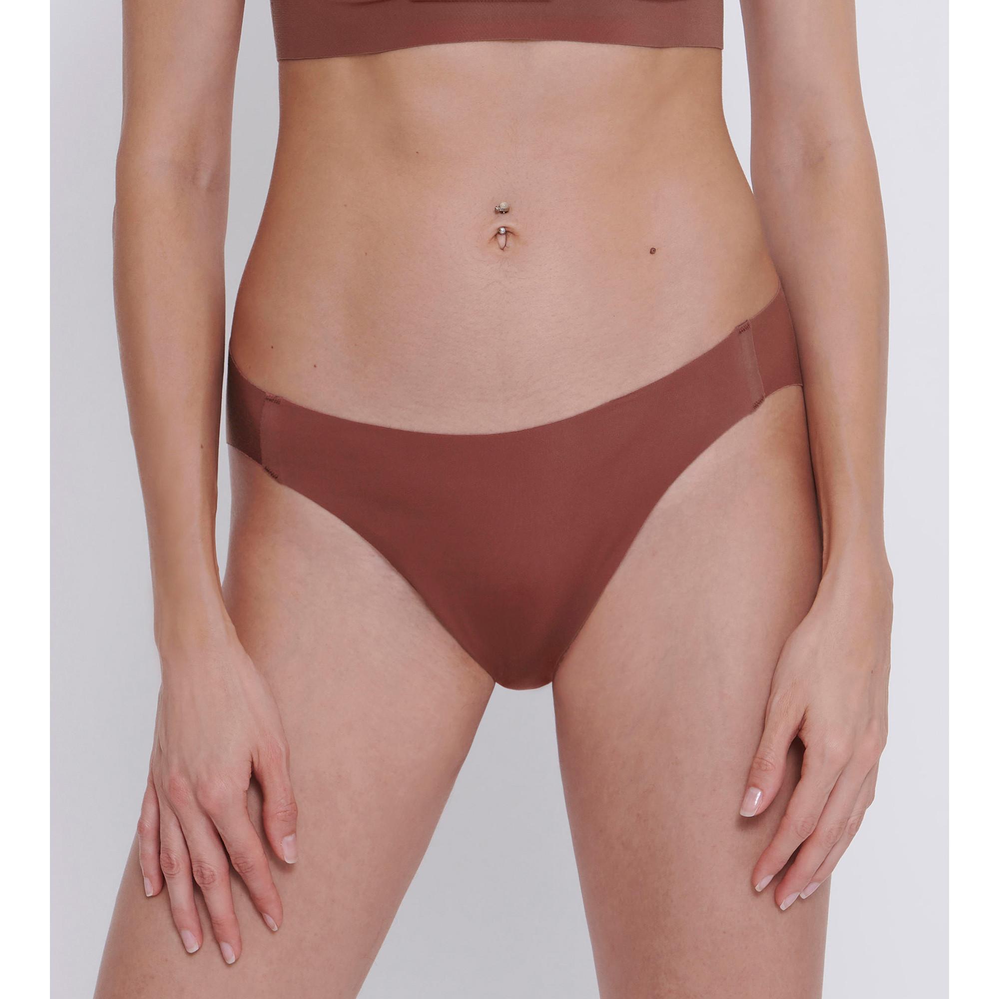 Image of Slip Damen Rost L