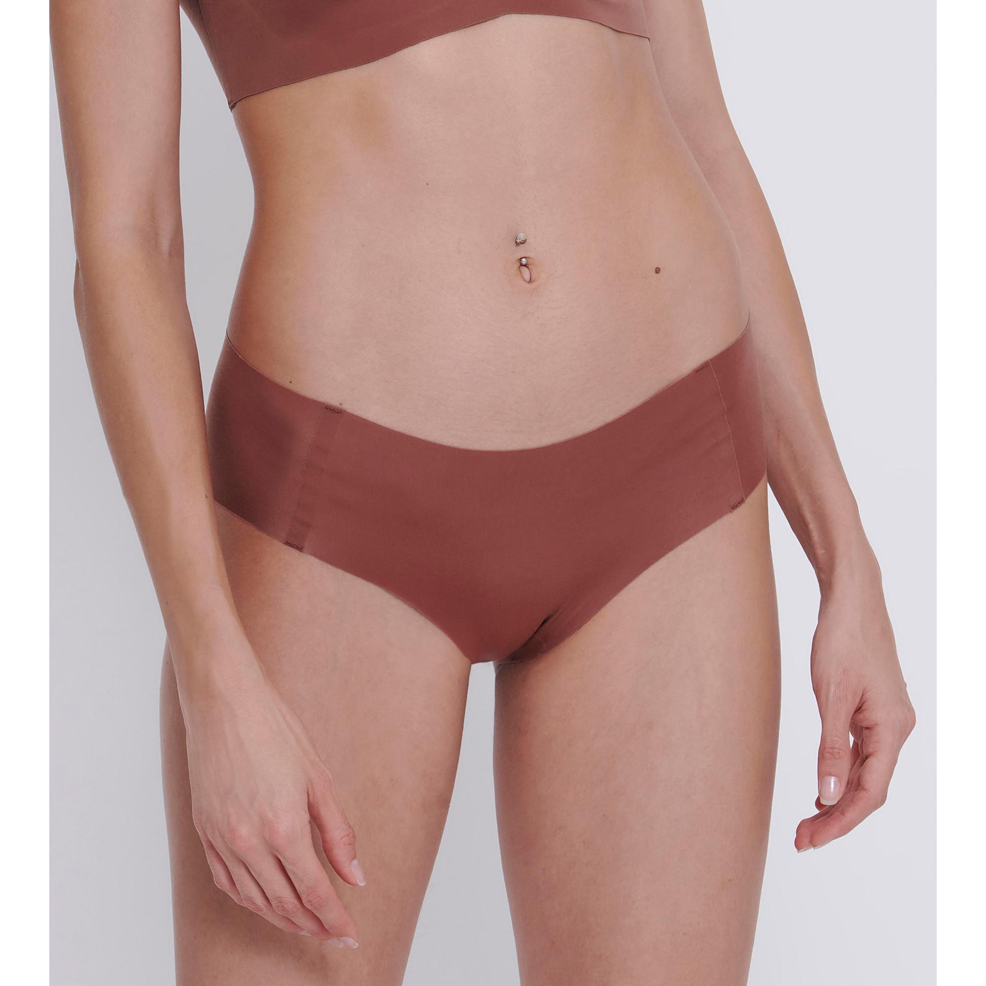 Image of Hipster Damen Rost L