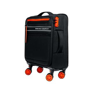 SWISS BAG COMPANY 47.0cm, Weichschalenkoffer Ohio 