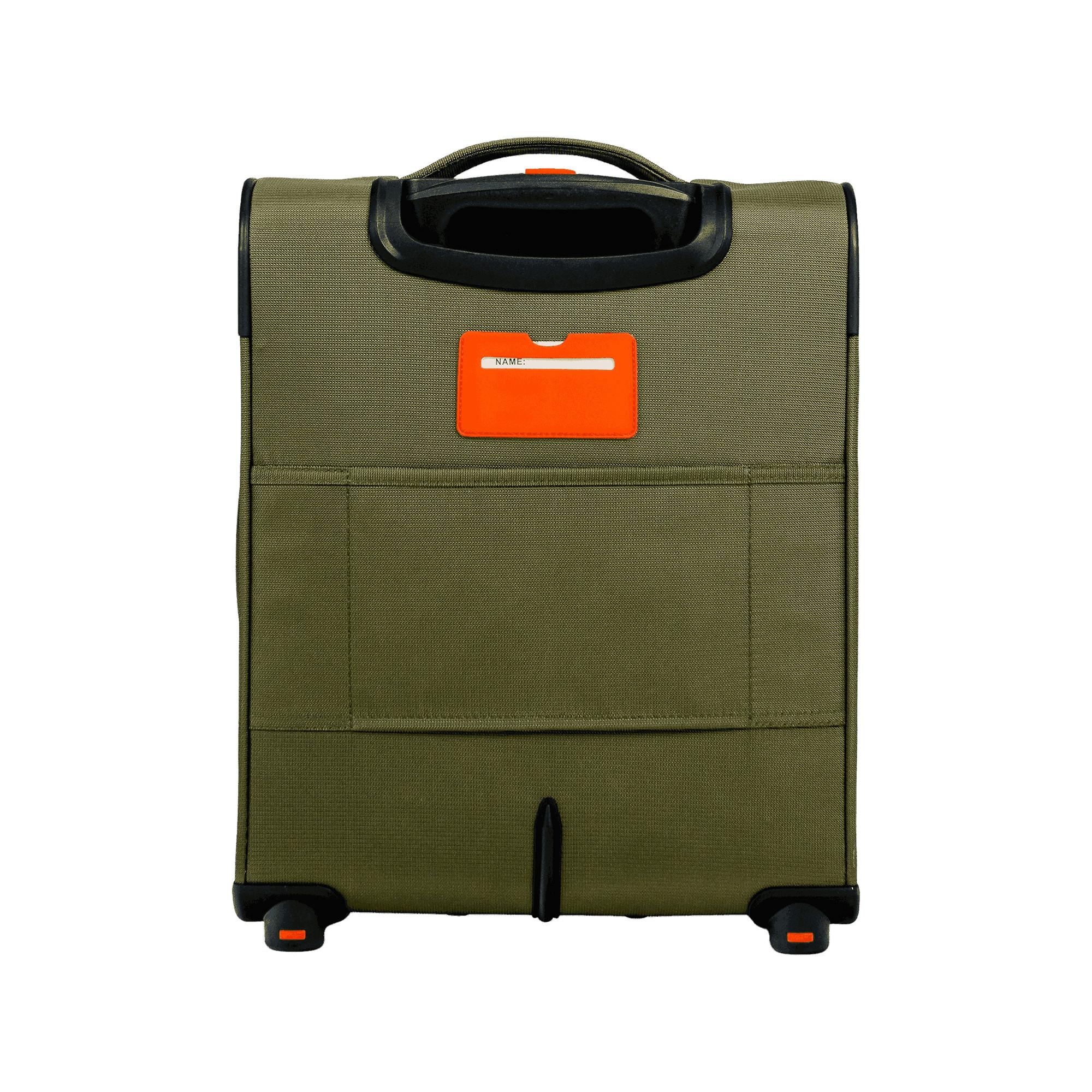 SWISS BAG COMPANY 47.0cm, Valigia morbida Ohio 